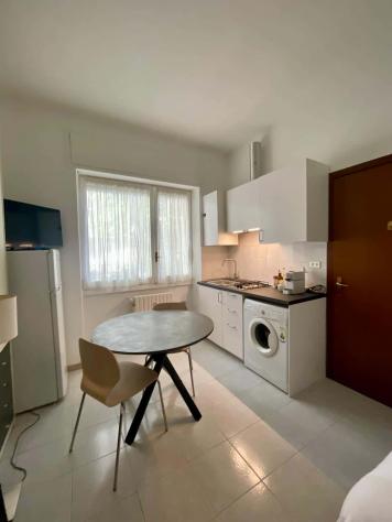 Apartment in Via Giovanni Antonio Amadeo, Milano for 35 m² with 1 bedroom - Foto 2