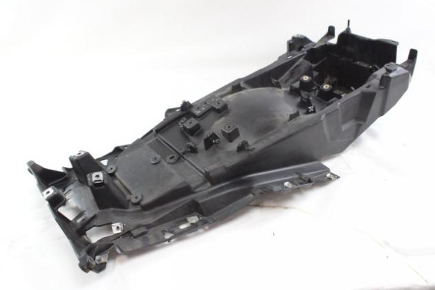 BMW K 1600 GT 46628557406 PARAFANGO POSTERIORE K48 17 - 21 REAR MUDGUARD - Foto 2