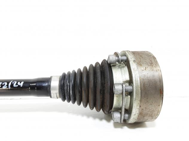 SEMIASSE ANTERIORE SINISTRO VOLKSWAGEN Golf Serie VIII Variant (CG5) 5Q0407271BR (20) - Foto 3