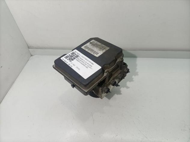 CENTRALINA ABS CITROEN C5 Station Wagon 0265251413/0265951526 DV6CTED diesel 1560 (0818) - Foto 2