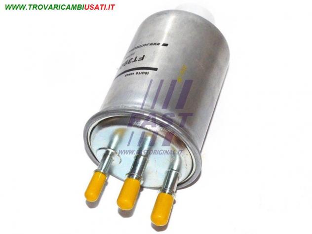 FILTRO CARBURANTE FORD TRANSIT CONNECT 02  06 1.8 TDCI 06 FT39080