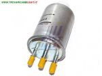 FILTRO CARBURANTE FORD TRANSIT CONNECT 02  06 1.8 TDCI 06 FT39080