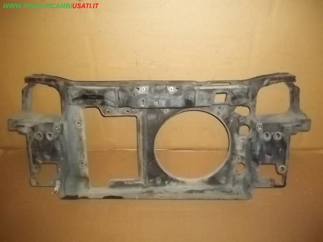RIVESTIMENTO ANT.INT.(in plastica) VOLKSWAGEN POLO (6N)  Carrozzeria  Lamierati interni  Parete frontale  Rivesti VOLKSWAGEN - POLO - 01-09-1994 - 01-