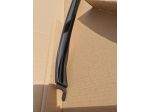 Deflettore acqua destro Mercedes CLA SB X 117