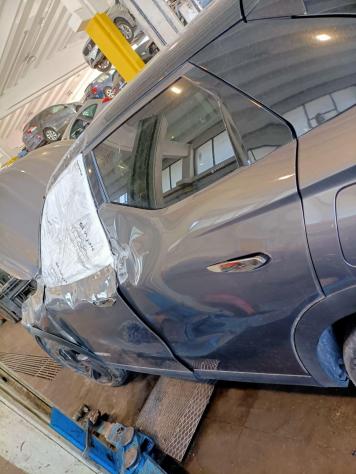 RICAMBI USATI AUTO CITROEN DS3 Serie Crossback N.D. YH01 Diesel 1500 (18) - Foto 8