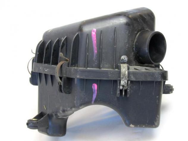 2811117001 SCATOLA FILTRO ARIA HYUNDAI MATRIX 1.6 B 76KW 5M 5P (2003) RICAMBIO USATO