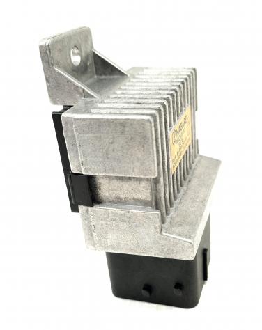 CENTRALINA CANDELETTE LAND ROVER Freelander 3° Serie AV61-12A343-BA Diesel 2200 (0611) - Foto 5