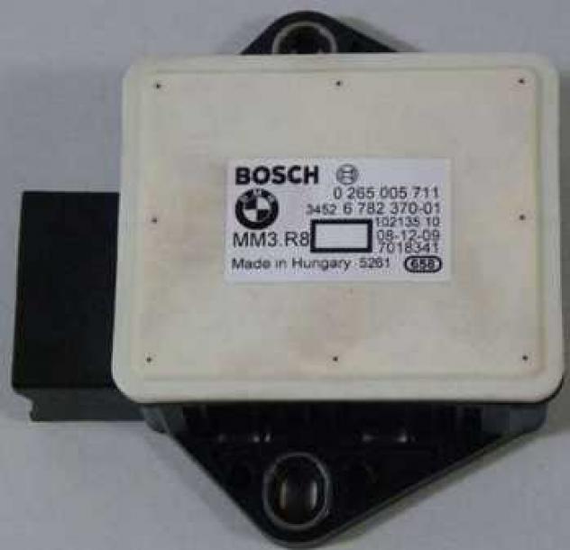 BMW E60 E61 sensore 3452 6 782 370-01 Bosch 0265005711