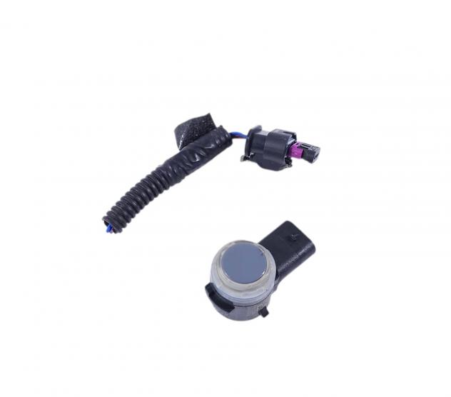 SENSORE DI PARCHEGGIO OPEL Corsa F Serie 9813348377 (19) - Foto 4