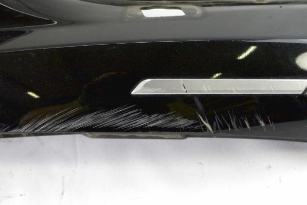 PIAGGIO MP3 250 624447 CARENA POSTERIORE DESTRA 06 - 11 REAR RIGHT FAIRING CON GRAFFI - Foto 2