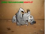 SERRATURA COFANO ANT. VOLVO V50  Carrozzeria  Lamierati esterni  Cofano  Se &hellip;