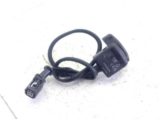 HONDA CBR RR ABS KM0 600 ANTENNA IMMOBILIZER CODE 2024 2026 PC69A4RK - Foto 2