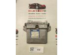 CENTRALINA MOTORE RENAULT Trafic 1° Serie 7700106482 F8Q600 diesel 1870 (8900)