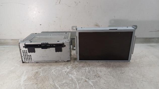 DISPLAY FORD C - Max Serie (CEU) 5315865 XWDA/B (15)