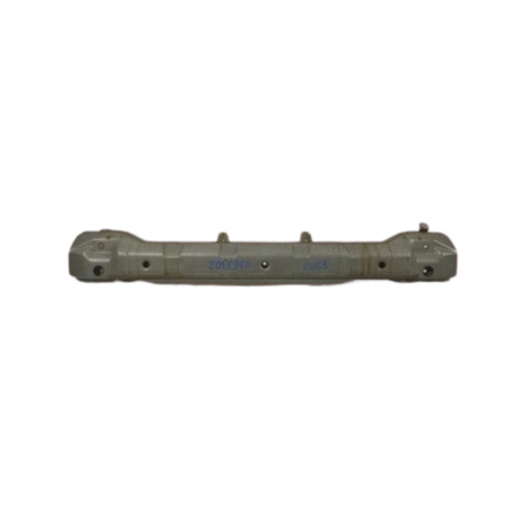 RINFORZO PARAURTI ANTERIORE MITSUBISHI PAJERO 2000 MR496499