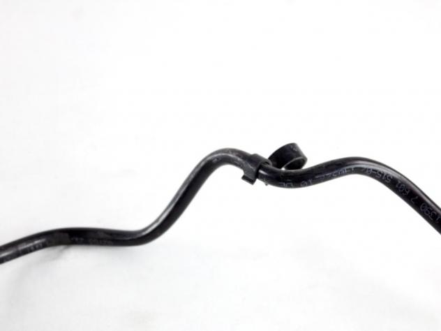 13907601515 TUBO CARBURANTE BMW SERIE 2 220I F22 2.0 B 135KW AUT 5P (2014) RICAMBIO USATO - Foto 3