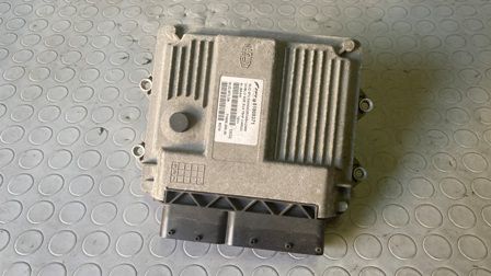 Centralina motore originale Fiat Doblò 1.3M.Jet 75cv del 2008 (51805371)