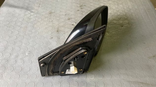 Specchietto retrovisore DX Hyundai I30 del 2012 - Foto 2