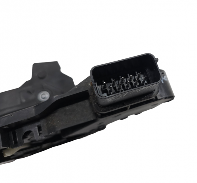 SERRATURA POSTERIORE SINISTRA LAND ROVER Freelander 3° Serie 7H5A-26413-AC (0611) - Foto 9