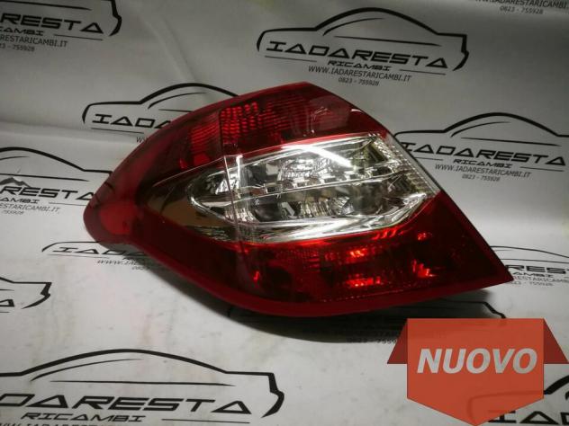Stop Fanale Post Sx Citroen C4 dal 2009 6350KS - Foto 2