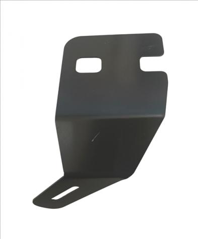 SUPPORTO CERNIERA COFANO SX P105