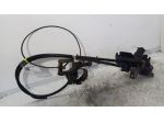 SUPPORTO RUOTA DI SCORTA PORTELLONE CITROEN Nemo Serie DV4TED (0818)