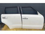 PORTA ANTERIORE  E POSTERIORE DX KIASOUL DAL 2014 AL 2020