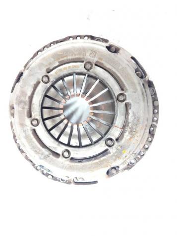 04C141032 KIT FRIZIONE CON SPINGIDISCO VOLKSWAGEN POLO 1.0 B 48KW 5M 5P (2018) RICAMBIO USATO - Foto 8