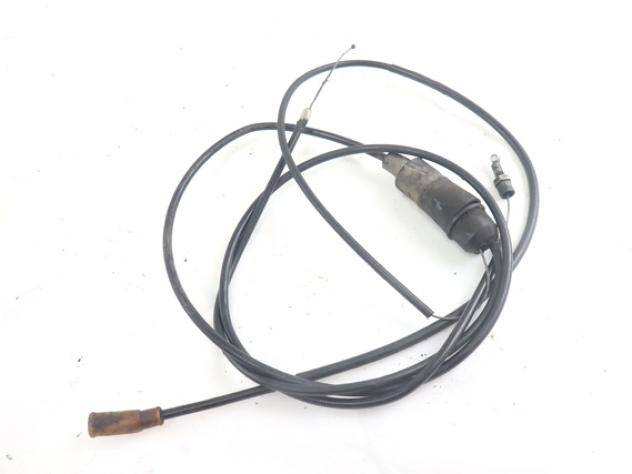 PIAGGIO ZIP 50 268435 CAVO FILO ACCELERATORE 91 - 98 THROTTLE CABLE