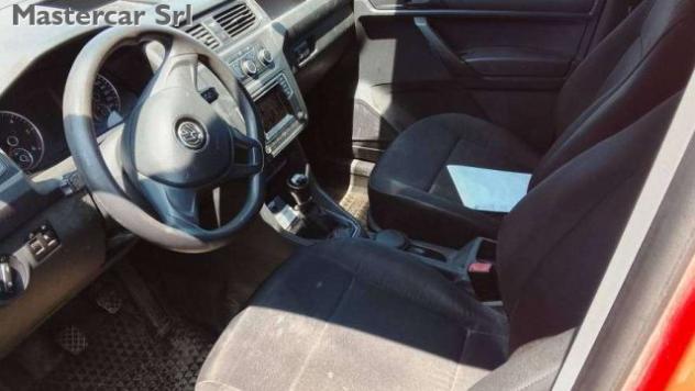 VOLKSWAGEN Caddy Caddy 2.0 TDI 122 CV 4Motion Furgone 4x4 - FE871TL rif. 24006098 - Foto 4