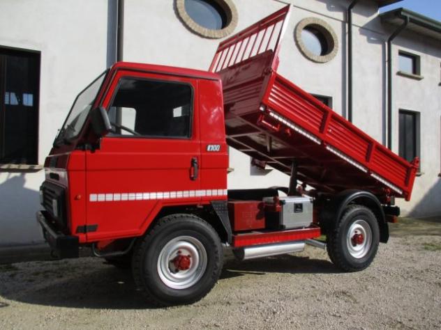 Bonetti F. 100 4x4 rif. 12844857 - Foto 3