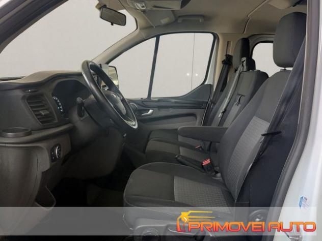FORD Transit Custom 320 2.0 TDCi 130 PL Combi Trend rif. 20805514 - Foto 4