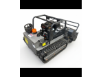Trincia Radiocomandata Wortex Cospet AMD-R 80