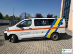 FIAT SCUDO TRASP.DISABILI (MISSANR) CV
