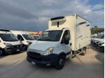 IVECO DAILY 60C15 3.0 E5  FRIGO FNAX rif. 23897280