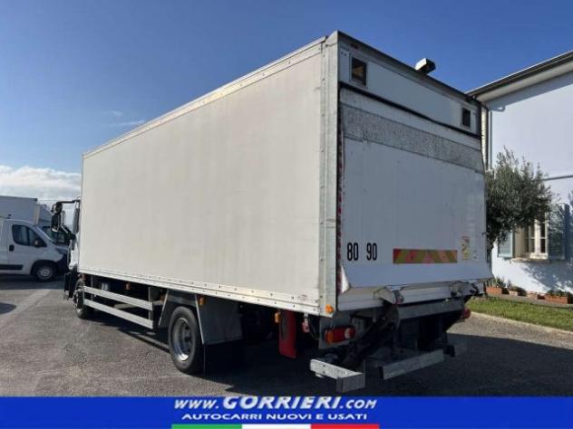 IVECO Eurocargo 120EL22 rif. 24013353 - Foto 4