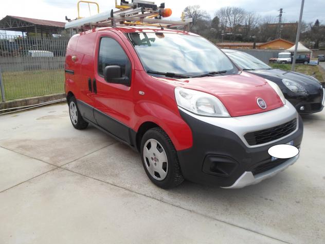 Fiat Fiorino 1.3 MJT 95CV Cargo Adventure - Foto 3
