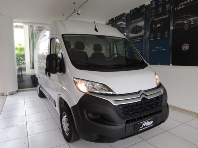 CITROEN Jumper 30 BlueHDi 120 L2-H2 Furgone P+IVA rif. 24123191