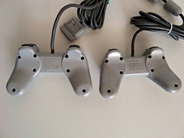 Joypad Playstation SCPH 1080 (originale) Funzionante - Foto 4