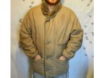 Montone Shearling uomo 52