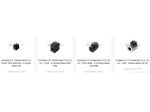-BOBINE ELETTROMAGNETICHE 12V