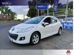 Peugeot 207 1.4 HDi 70CV Unico Proprietario