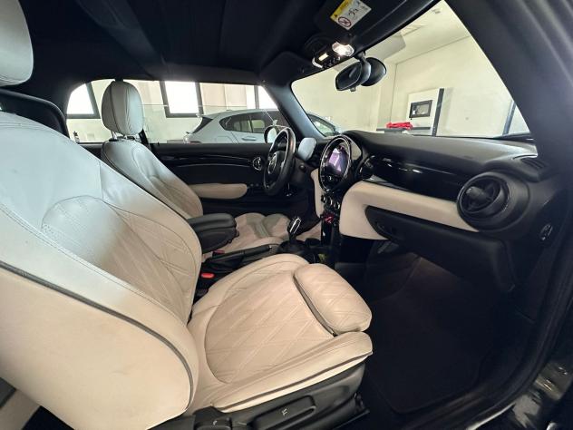 MINI Mini Cabrio 2.0 JCW JCW auto - Foto 10