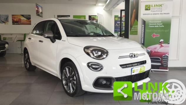 FIAT 500X 1.3 MJT 95 SPORT 4X2 rif. 24216916 - Foto 3