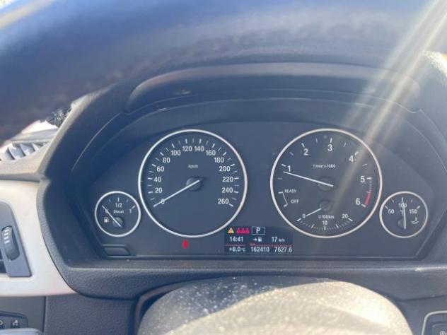 BMW 318 d Touring Business aut. rif. 23654275 - Foto 8