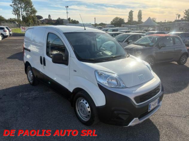 FIAT Fiorino 1.3 MJT 95CV Cargo rif. 24198721 - Foto 2