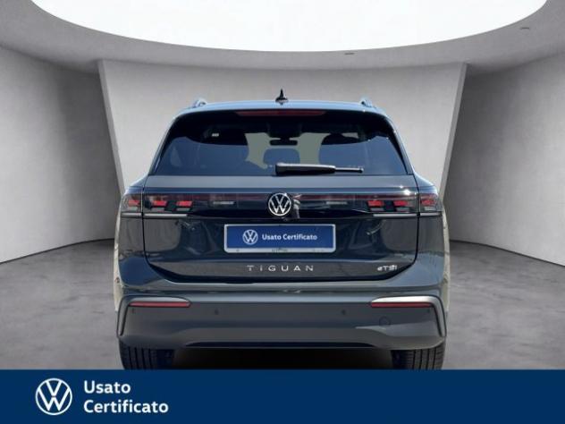 VOLKSWAGEN Tiguan 1.5 etsi edition plus 150cv dsg rif. 23935862 - Foto 5