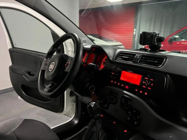 FIAT Panda 1.0 FireFly S&S Hybrid rif. 23917465 - Foto 8