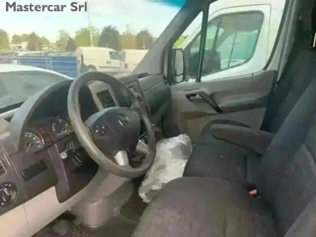 MERCEDES-BENZ Sprinter 314 Cdi F37/35 T.Alto P.M. Pro - FR593JG rif. 23943178 - Foto 10