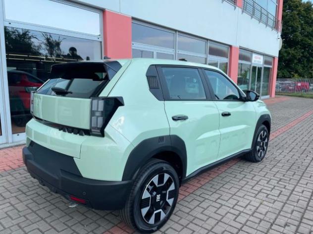 FIAT Grande Panda 1.2 100 CV S&S Icon PACK TECH PREZZO PROMO rif. 23844867 - Foto 3